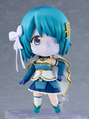 Nendoroid Basic 3004: Sayaka Miki - Puella Magi Madoka Magica Walpurgisnacht Rising