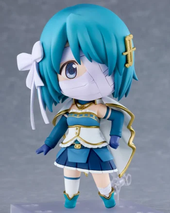 Nendoroid Basic 3004: Sayaka Miki - Puella Magi Madoka Magica Walpurgisnacht Rising