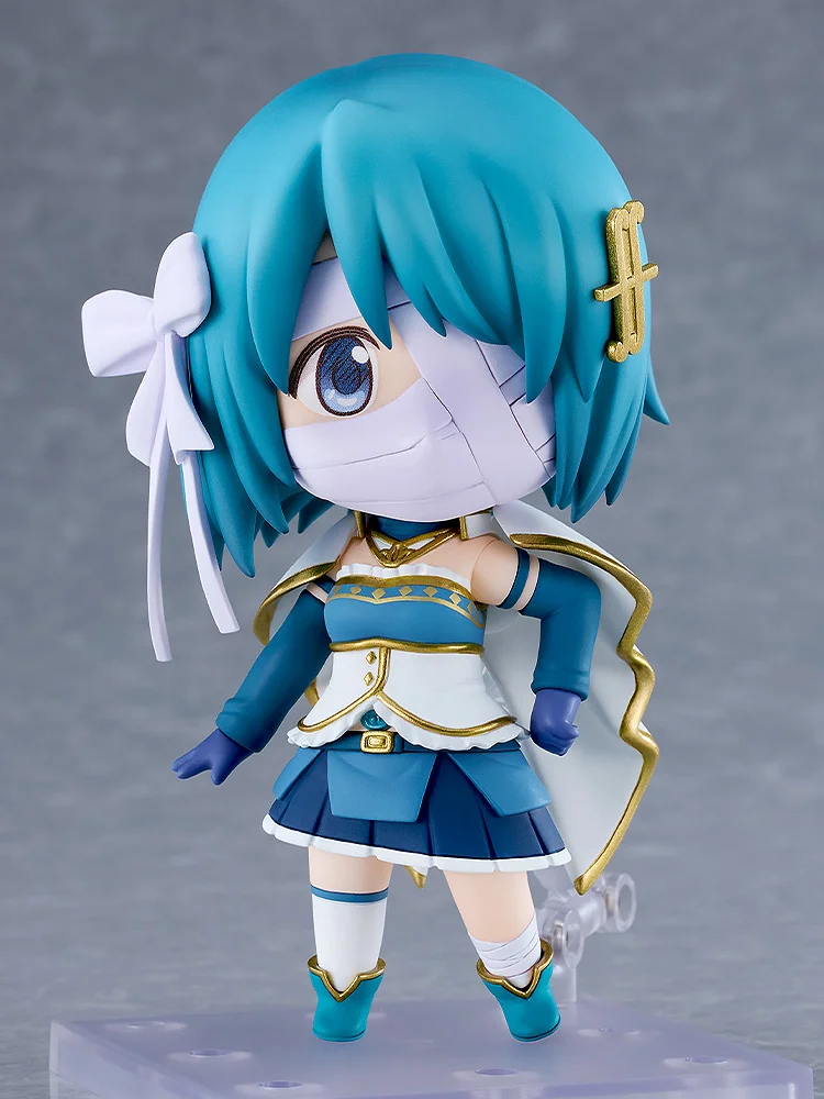 Nendoroid Basic 3004: Sayaka Miki - Puella Magi Madoka Magica Walpurgisnacht Rising