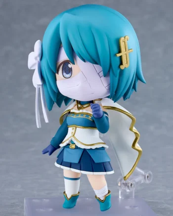 Nendoroid Basic 3004: Sayaka Miki - Puella Magi Madoka Magica Walpurgisnacht Rising