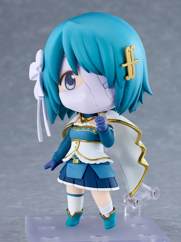 Nendoroid Basic 3004: Sayaka Miki - Puella Magi Madoka Magica Walpurgisnacht Rising