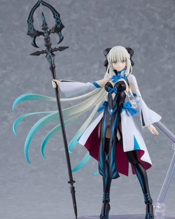 Figma 682: Berserker / Morgan - Fate / Grand Order Con Bonus