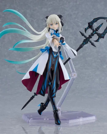 Figma 682: Berserker / Morgan - Fate / Grand Order Con Bonus