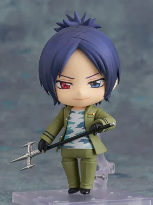 Nendoroid 2965: Mukuro Rokudo 2.0 - Katekyo Hitman REBORN!