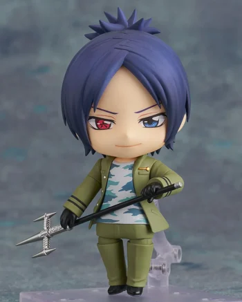 Nendoroid 2965: Mukuro Rokudo 2.0 - Katekyo Hitman REBORN!