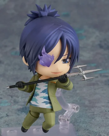 Nendoroid 2965: Mukuro Rokudo 2.0 - Katekyo Hitman REBORN!