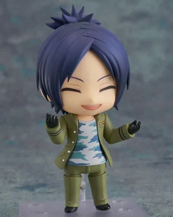 Nendoroid 2965: Mukuro Rokudo 2.0 - Katekyo Hitman REBORN!