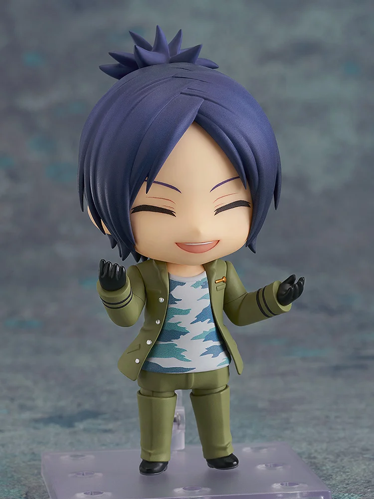 Nendoroid 2965: Mukuro Rokudo 2.0 - Katekyo Hitman REBORN!