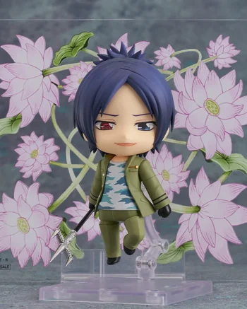 Nendoroid 2965: Mukuro Rokudo 2.0 - Katekyo Hitman REBORN!
