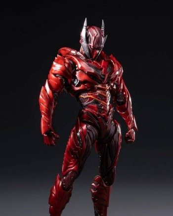 INART: The Red Death 1/12 - Dark Nights Metal