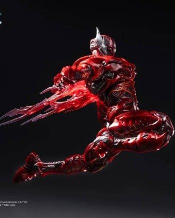 INART: The Red Death 1/12 - Dark Nights Metal