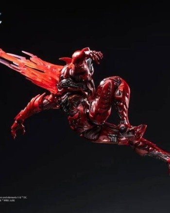 INART: The Red Death 1/12 - Dark Nights Metal