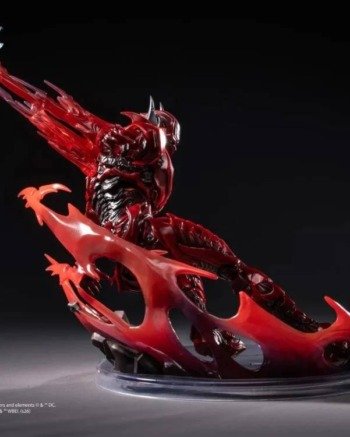 INART: The Red Death 1/12 - Dark Nights Metal