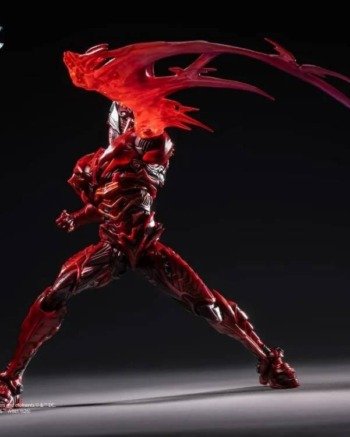 INART: The Red Death 1/12 - Dark Nights Metal