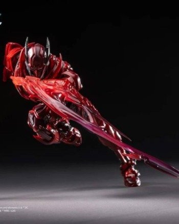 INART: The Red Death 1/12 - Dark Nights Metal