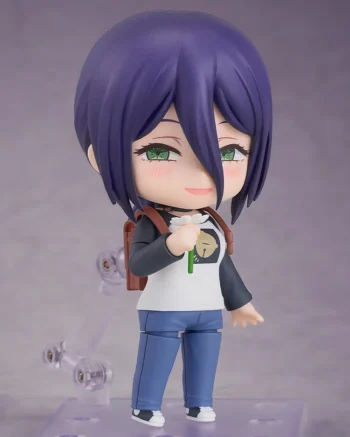 Nendoroid Basic 3041: Reze (Casual Outfit Ver.) - Chainsaw Man Reze Arc