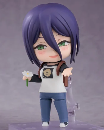 Nendoroid Basic 3041: Reze (Casual Outfit Ver.) - Chainsaw Man Reze Arc