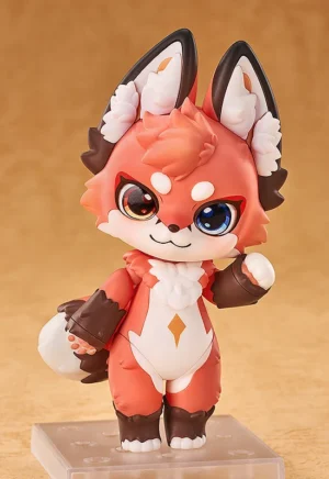 Nendoroid 2011: River - Fluffy Land