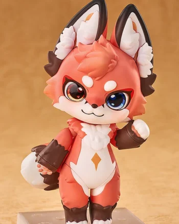 Nendoroid 2011: River - Fluffy Land