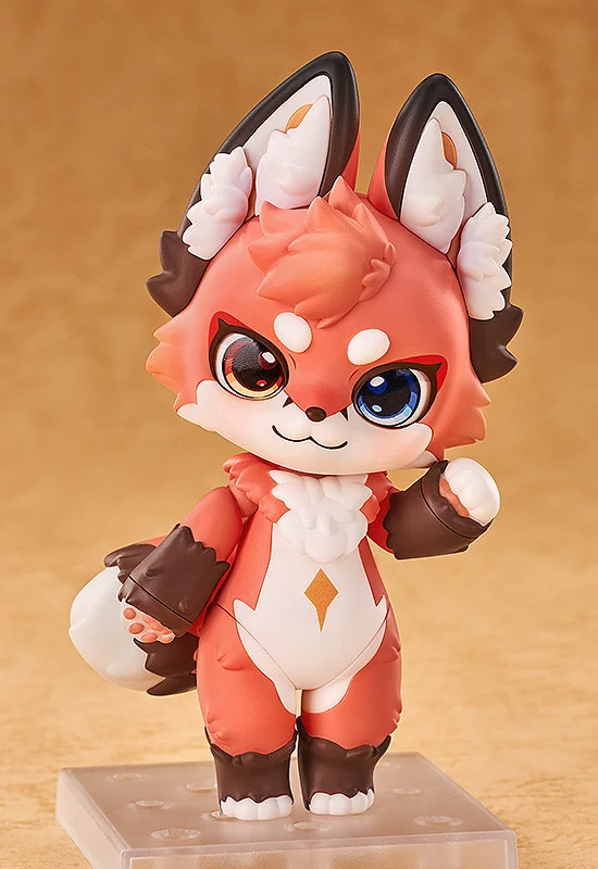 Nendoroid 2011: River - Fluffy Land