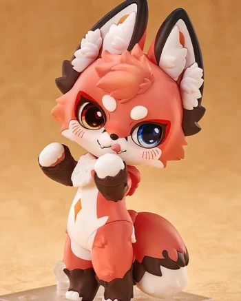 Nendoroid 2011: River - Fluffy Land