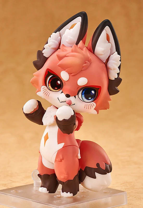Nendoroid 2011: River - Fluffy Land