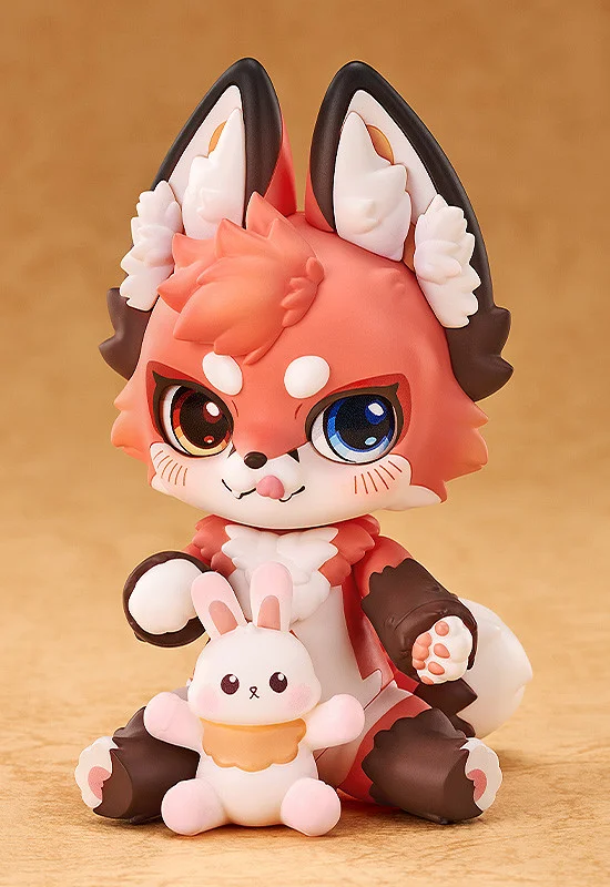 Nendoroid 2011: River - Fluffy Land