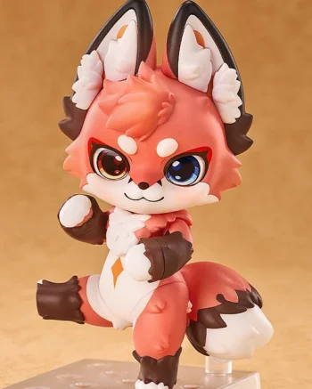 Nendoroid 2011: River - Fluffy Land