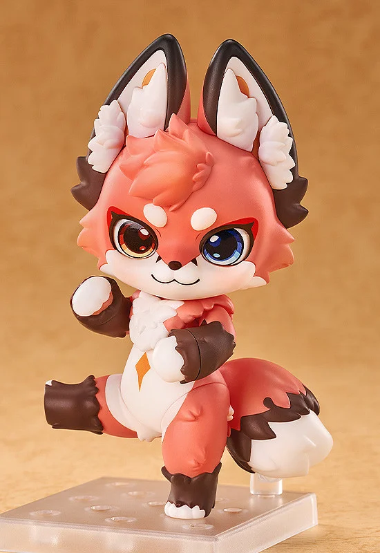Nendoroid 2011: River - Fluffy Land