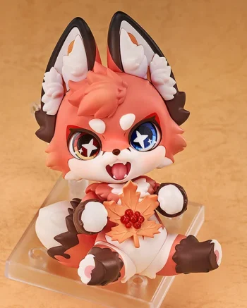 Nendoroid 2011: River - Fluffy Land