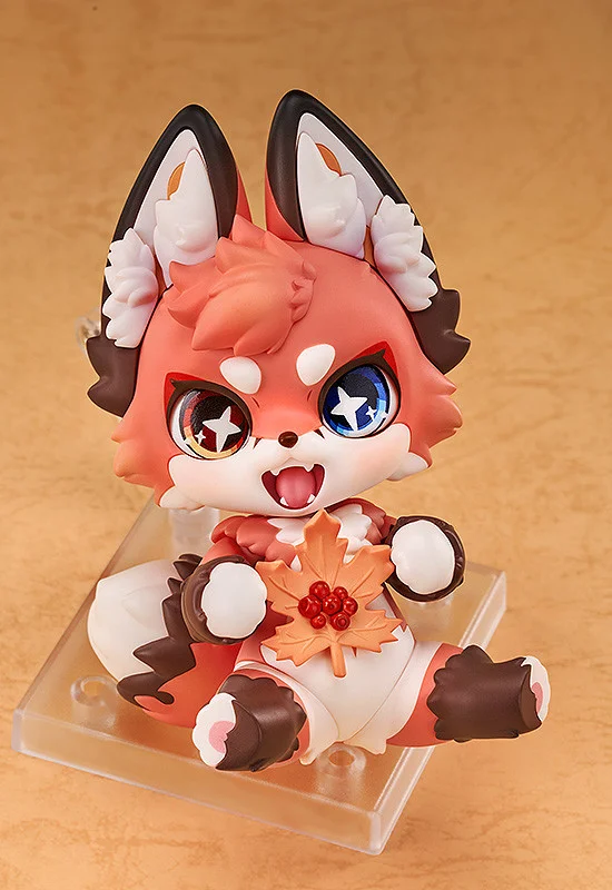 Nendoroid 2011: River - Fluffy Land