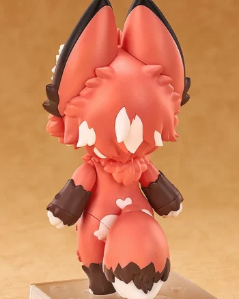 Nendoroid 2011: River - Fluffy Land