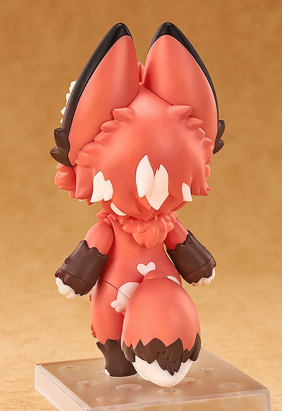 Nendoroid 2011: River - Fluffy Land