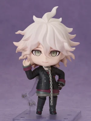 Nendoroid Basic 3044: The Servant - Danganronpa Ultra Despair Girls