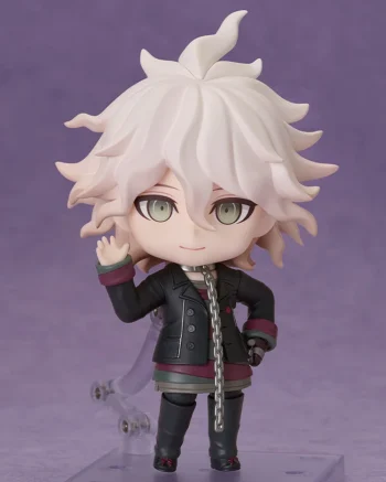 Nendoroid Basic 3044: The Servant - Danganronpa Ultra Despair Girls