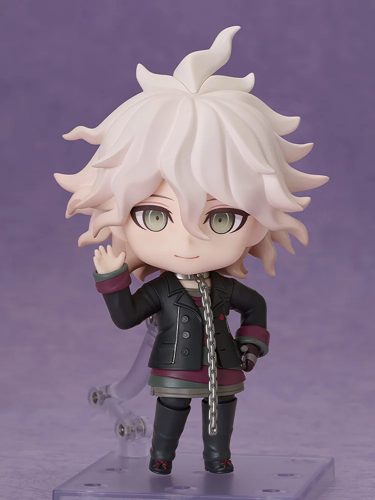 Nendoroid Basic 3044: The Servant - Danganronpa Ultra Despair Girls