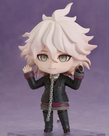 Nendoroid Basic 3044: The Servant - Danganronpa Ultra Despair Girls