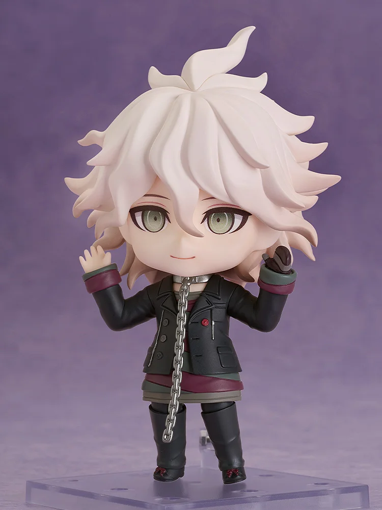 Nendoroid Basic 3044: The Servant - Danganronpa Ultra Despair Girls