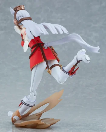 Figma 584: Gold Ship - Uma Musume Pretty Derby Con Bonus