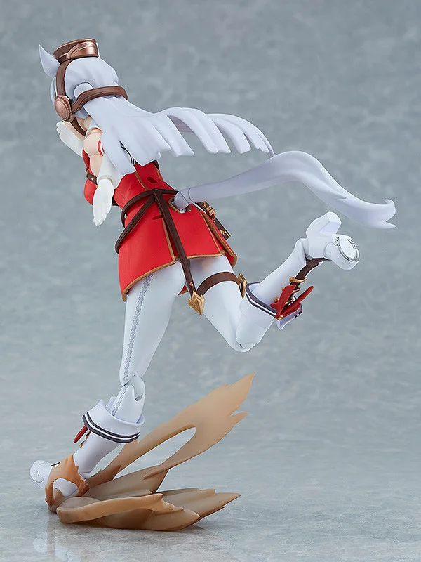 Figma 584: Gold Ship - Uma Musume Pretty Derby Con Bonus