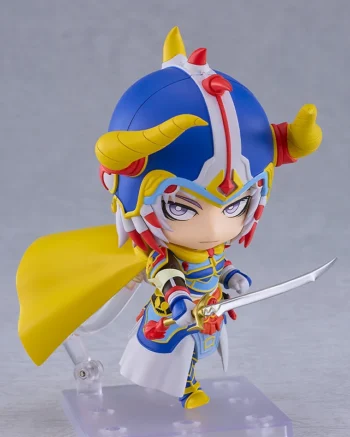 Nendoroid 3016: Warrior of Light - Final Fantasy