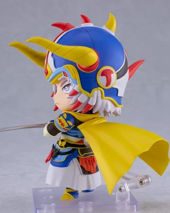 Nendoroid 3016: Warrior of Light - Final Fantasy