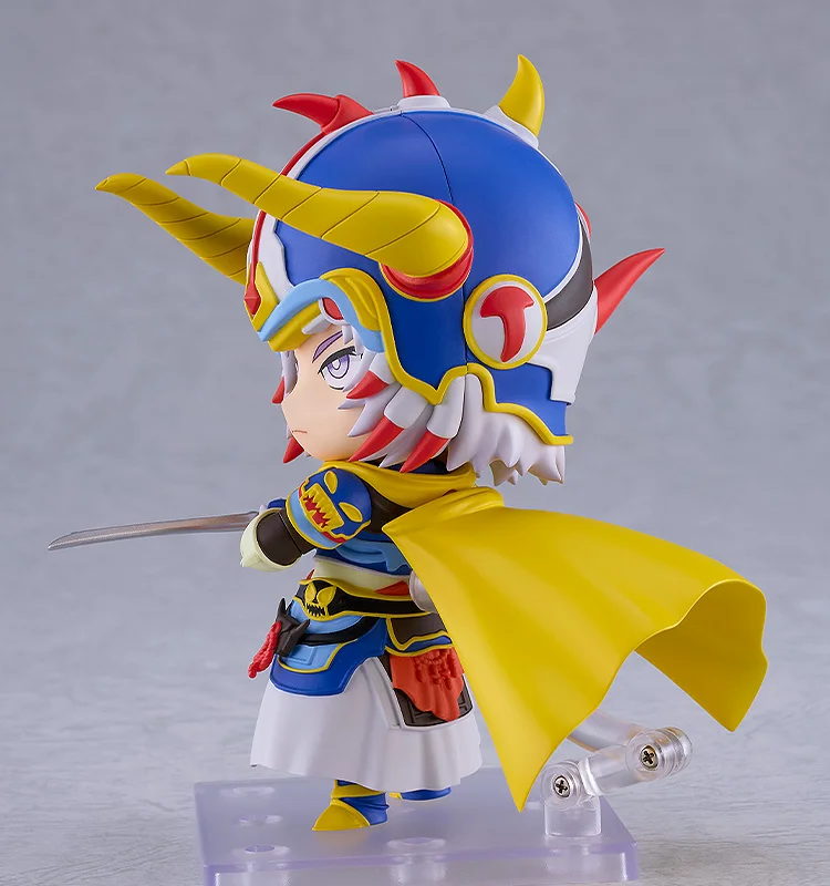 Nendoroid 3016: Warrior of Light - Final Fantasy