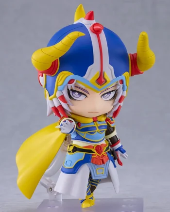 Nendoroid 3016: Warrior of Light - Final Fantasy