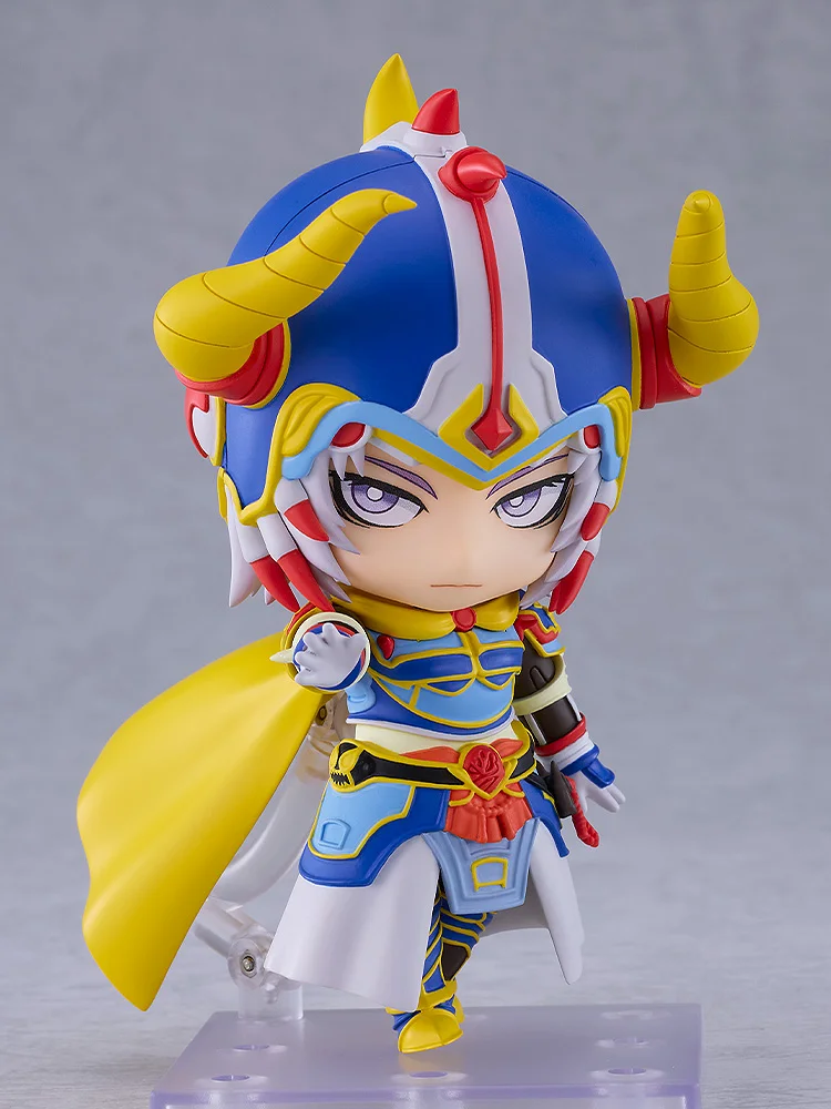 Nendoroid 3016: Warrior of Light - Final Fantasy
