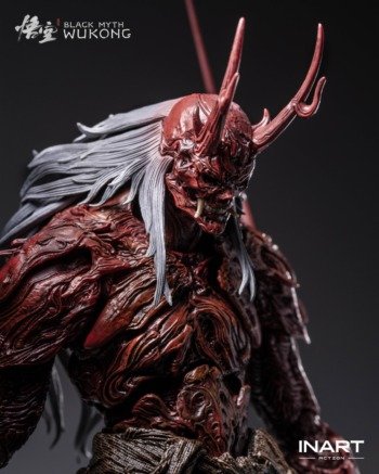 INART: Yaksha King 1/12 - Black Myth Wukong