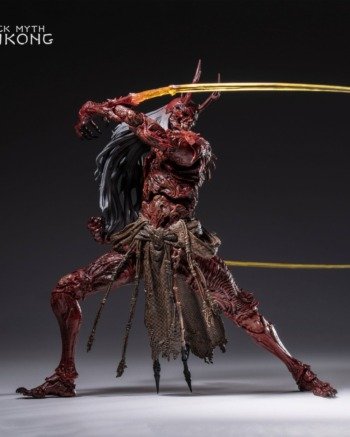 INART: Yaksha King 1/12 - Black Myth Wukong