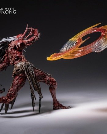 INART: Yaksha King 1/12 - Black Myth Wukong
