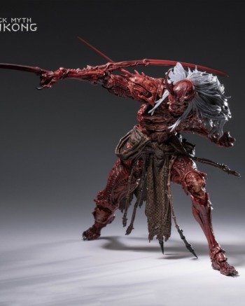 INART: Yaksha King 1/12 - Black Myth Wukong