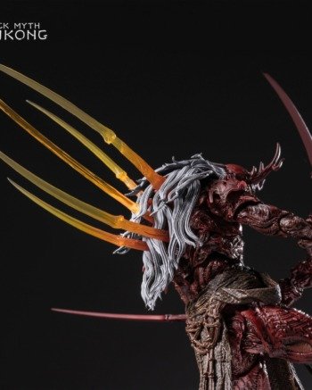 INART: Yaksha King 1/12 - Black Myth Wukong